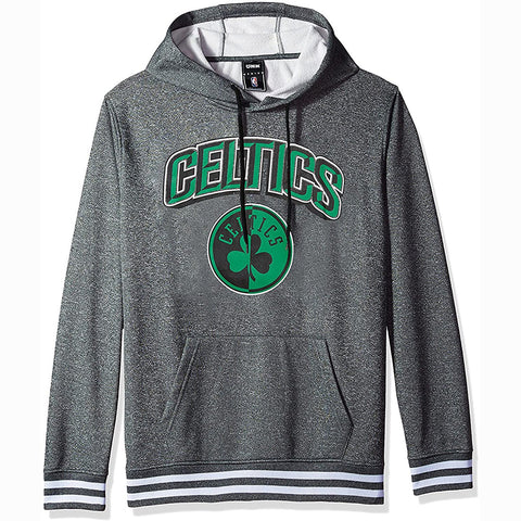 Image of NBA Team Boston Celtics Fleece Hoodie Sweatshirt Pullover