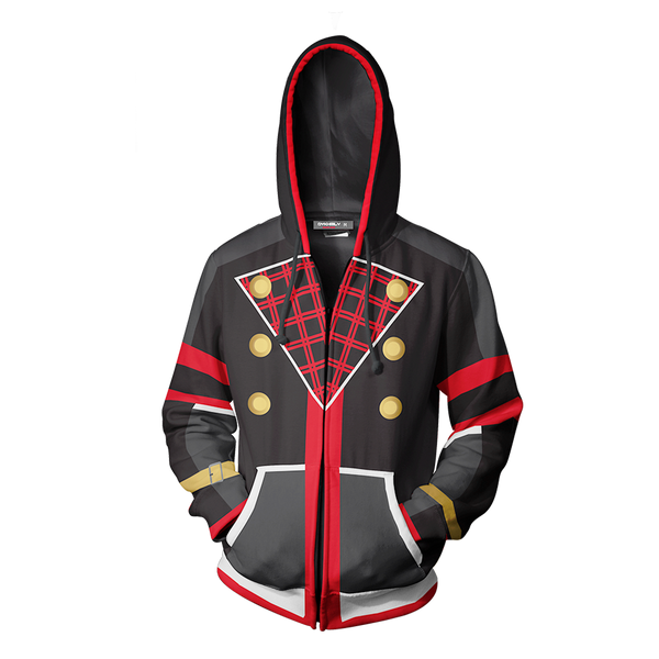 Sora hoodie 2025