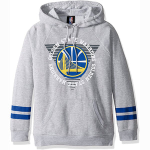 Sports NBA Basketball Team Golden State Warriors Fleece Hoodie Sweatshirt Pullovers