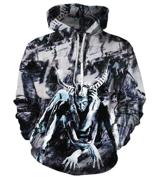 Staind hoodie deals