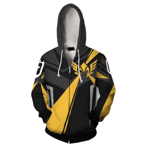 Rainbow six pro league 2024 hoodie