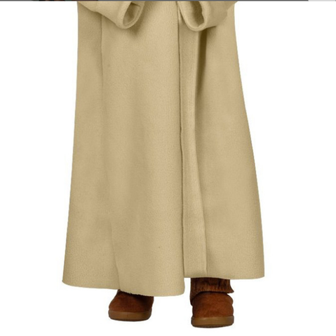 Image of Star Wars Yoda Baby Jedi Master Cosplay Costume