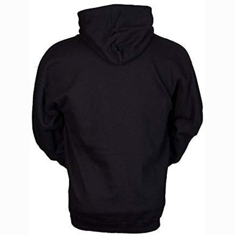 Image of Overwatch Hoodie - Overwatch Team and Logo Premium Pullover Fleece Hoodie