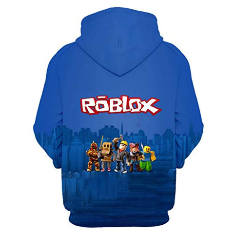 Image of Unisex 3D Printing Hoodie Hooded Sweatshirt Pullover