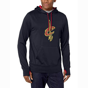 NBA Cleveland Cavaliers Men's Hoodie Pullover Sweatshirt