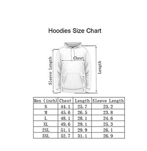 Crash Bandicoot Hoodies - Aku Aku 3D Print Black Pullover Sweatshirt