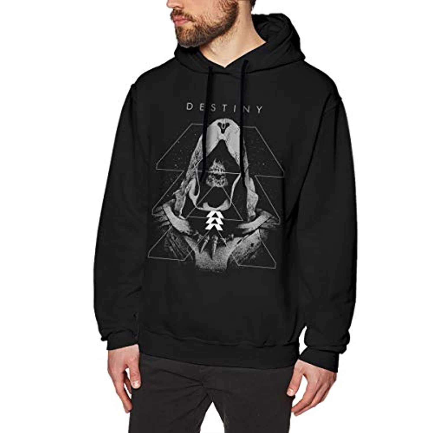 Destiny shop 2 hoodie