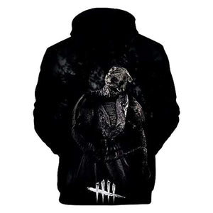 Dead by Daylight Hoodie - The Killers 3D Print Unisex Adults Pullover