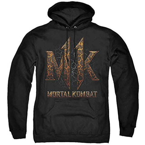 Image of Mortal Kombat 11 Unisex Hoodie