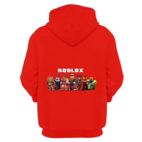 Image of Unisex 3D Printing Pullover Hooded Sweatshirt Hoodie