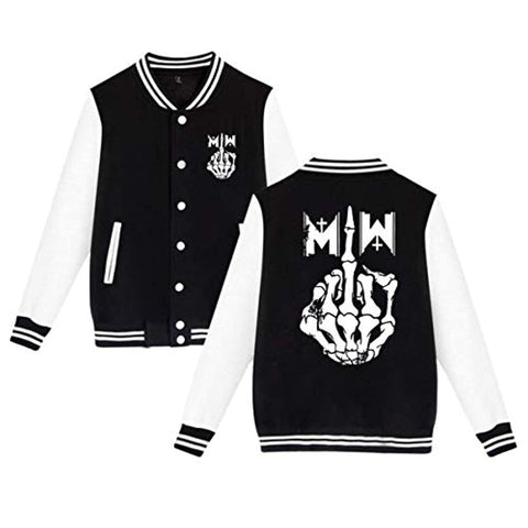 Image of Motionless in White Jacket
