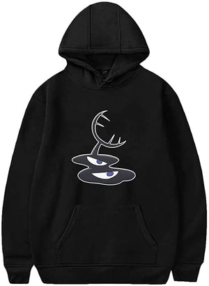 Manga Ranking of Kings Hoodies - Shadow Kage Casual Anime Pullovers Sweatshirt