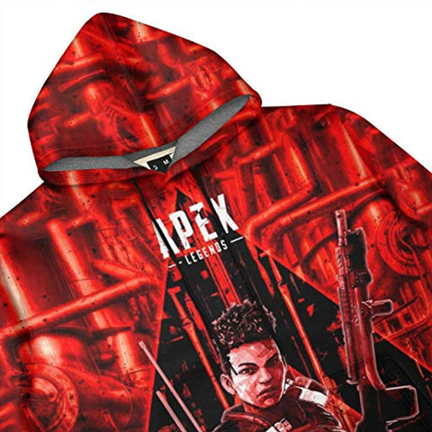 Image of Apex Legends Hoodie Sweatshirts