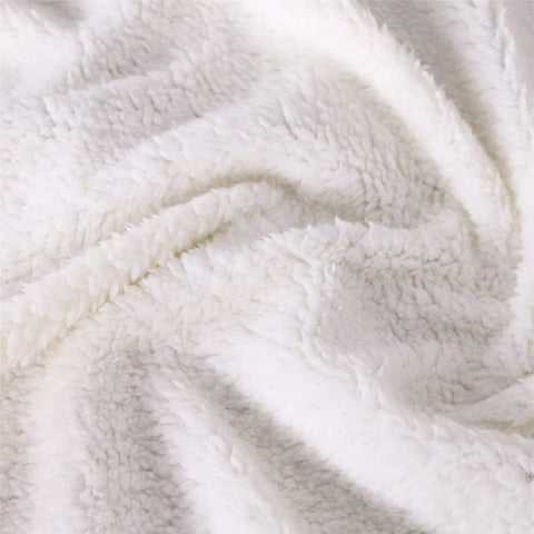 Image of Lunala 2 Hooded Blanket - Wearable Throw Cape