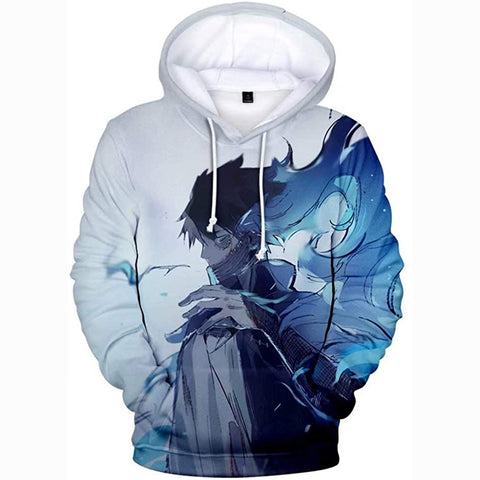 Image of Boku No Hero Academia Hoodie - My Hero Academia Sweatshirt