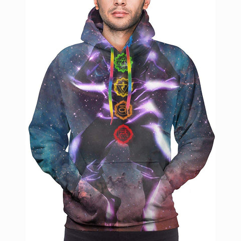 Image of Avatar The Last Airbender - 3D Print Pullover