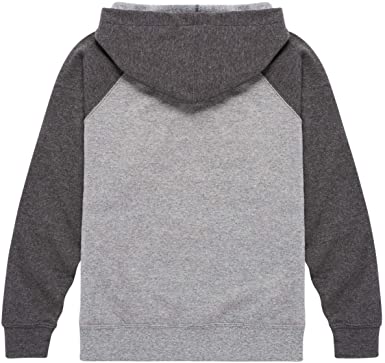 Image of Avatar: The Last Airbender - Team Avatar - Pullover Hooded Fleece Sweatshirt
