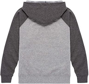 Avatar: The Last Airbender - Elements Pullover Hooded Fleece Sweatshirt