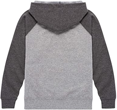 Image of Avatar: The Last Airbender - Elements Pullover Hooded Fleece Sweatshirt