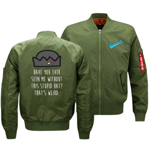 Riverdale Jackets - Solid Color Riverdale Flight Suit Series Super Cool Fleece Jacket