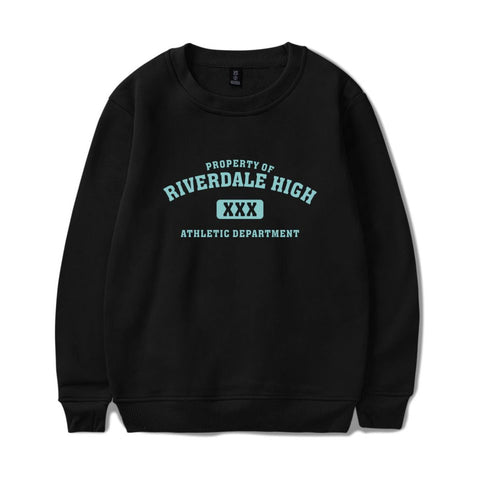 Image of Riverdale Sweatshirts - Riverdale Series Excellent Sweatshirt