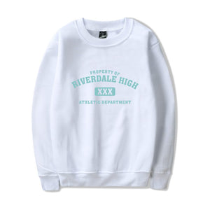 Riverdale Sweatshirts - Riverdale Series Excellent Sweatshirt