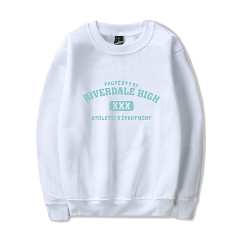 Image of Riverdale Sweatshirts - Riverdale Series Excellent Sweatshirt