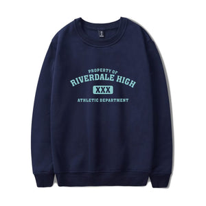 Riverdale Sweatshirts - Riverdale Series Excellent Sweatshirt