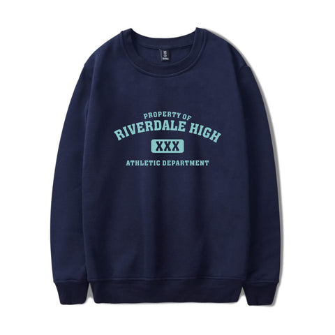 Image of Riverdale Sweatshirts - Riverdale Series Excellent Sweatshirt