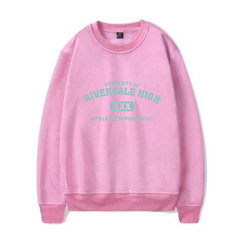 Image of Riverdale Sweatshirts - Riverdale Series Excellent Sweatshirt