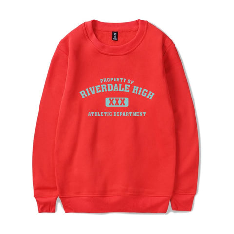 Image of Riverdale Sweatshirts - Riverdale Series Excellent Sweatshirt