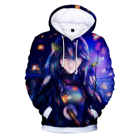 Image of Fire Emblem Hoodies Sweatshirts