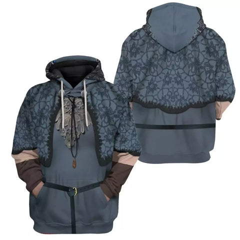 Image of Game Dark Souls Knight Artorias Soul Of Cinder Hoodies