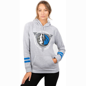 Sports NBA Basketball Team Dallas Mavericks Fleece Hoodie