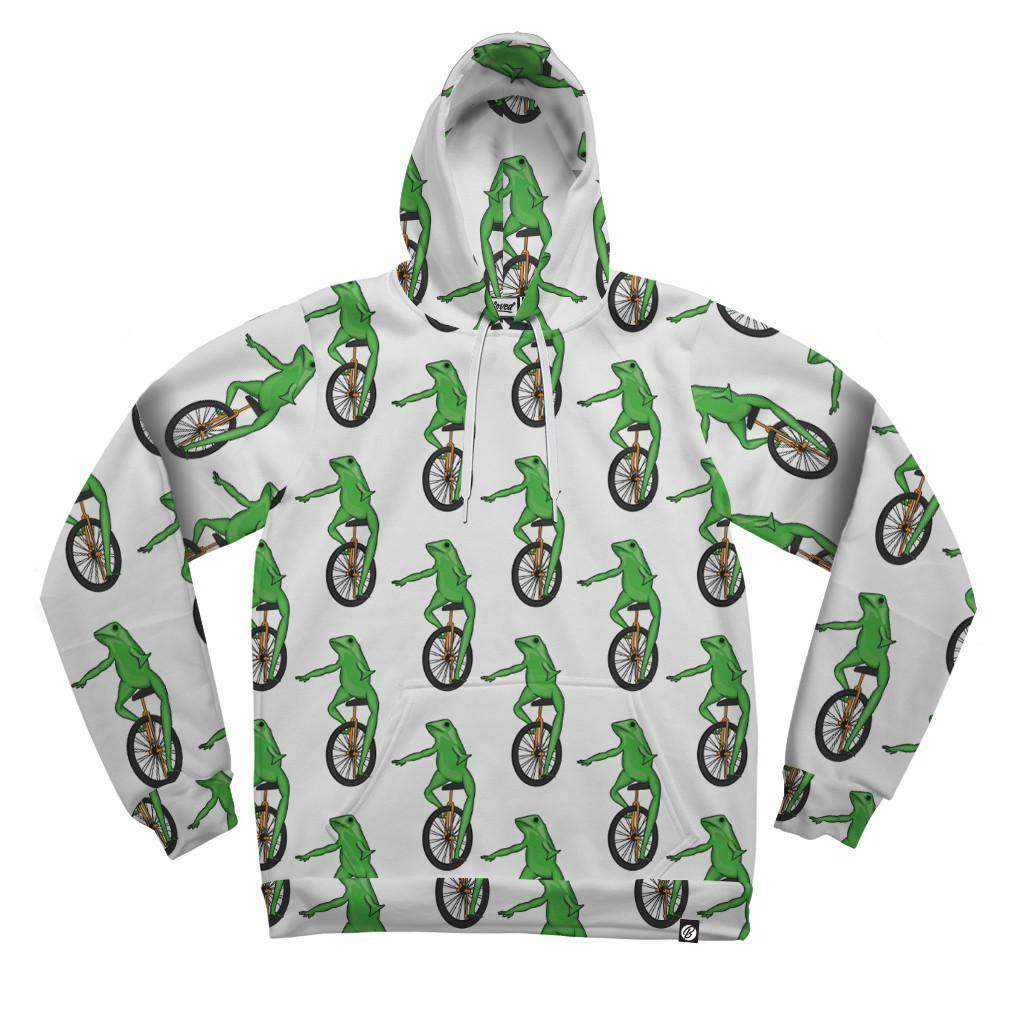 Dat Boi Hoodie