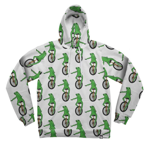 Image of Dat Boi Hoodie