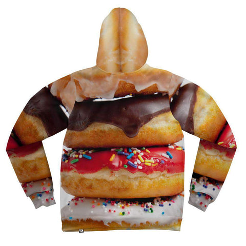 Image of Donut Stack Hoodie