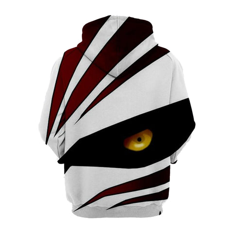 Image of Bleach Forum Avatar 3D Printed  Hoodie