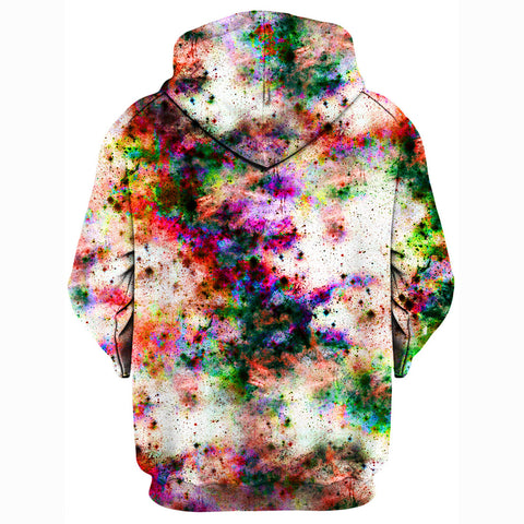 Image of Festival Outcast Unisex Hoodie