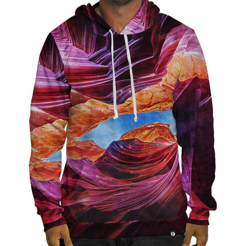 Image of Galaxy Canyon Hoodie