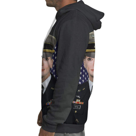 Image of General Jackson Hoodie