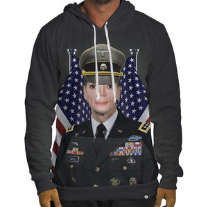 General Jackson Hoodie