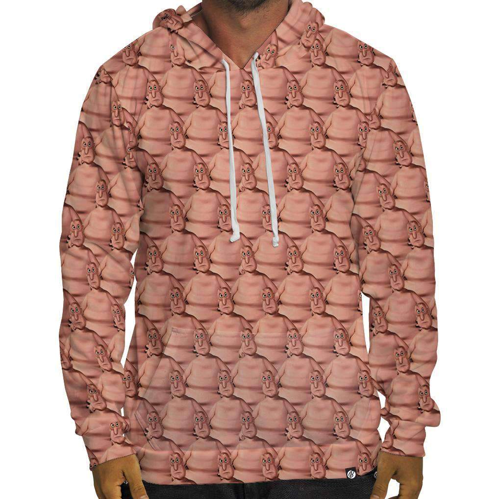 Globgogabgalab Hoodie