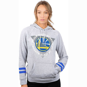 Sports NBA Basketball Team Golden State Warriors Fleece Hoodie Sweatshirt Pullovers