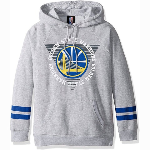 Image of Sports NBA Basketball Team Golden State Warriors Fleece Hoodie Sweatshirt Pullovers