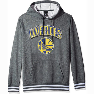 NBA Basketball Team Golden State Warriors Fleece Hoodie Sweatshirt Pullover