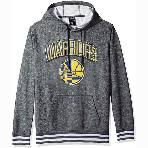 Image of NBA Basketball Team Golden State Warriors Fleece Hoodie Sweatshirt Pullover