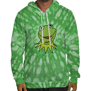 Good Kermit Hoodie