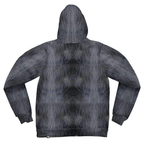 Gorilla Suit Hoodie