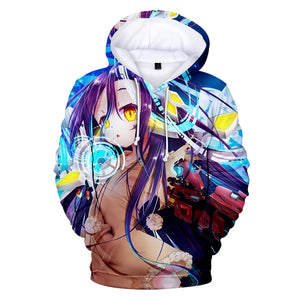 Anime Demon Slayer: Kimetsu No Yaiba Hoodies Sweatshirts